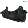 Cache interieur gauche YAMAHA YZF 600 1999-2002 R6