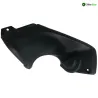 Cache interieur gauche YAMAHA YZF 600 1999-2002 R6