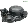 Carter embrayage SACHS ZZ 125 1998-2001 Carter embrayage SACHS ZZ 125 1998-2001