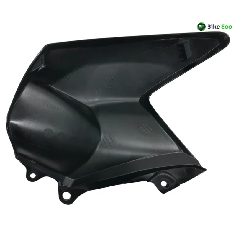 Cache reservoir droit KAWASAKI NINJA 1000 2018-2020 H2 SX