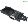 Passage de roue APRILIA SL 750 2007-2016 SHIVER