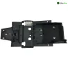 Passage de roue APRILIA SL 750 2007-2016 SHIVER