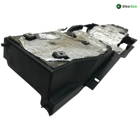 Passage de roue APRILIA SL 750 2007-2016 SHIVER