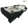 Passage de roue APRILIA SL 750 2007-2016 SHIVER