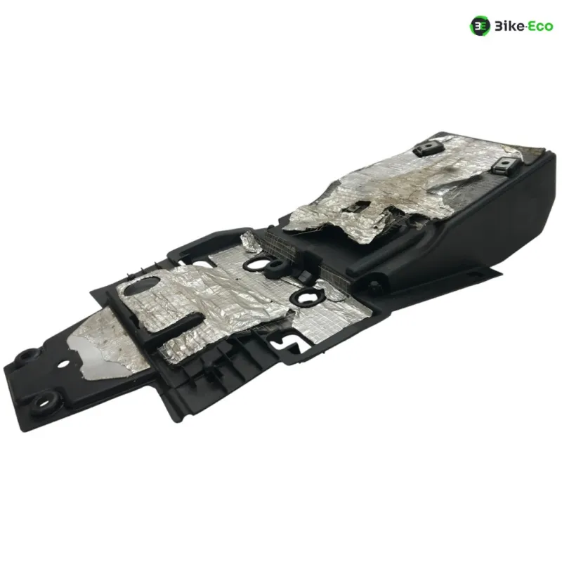 Passage de roue APRILIA SL 750 2007-2016 SHIVER