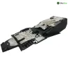 Passage de roue APRILIA SL 750 2007-2016 SHIVER