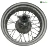 Jante arriere YAMAHA TW 200 1987-1997 Jante arriere YAMAHA TW 200 1987-1997