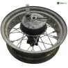 Jante arriere YAMAHA TW 200 1987-1997 Jante arriere YAMAHA TW 200 1987-1997