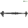 Jante arriere YAMAHA TW 200 1987-1997 Jante arriere YAMAHA TW 200 1987-1997