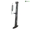 Bequille laterale YAMAHA TW 200 1987-1997 Bequille laterale YAMAHA TW 200 1987-1997