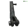 Bequille laterale YAMAHA TW 200 1987-1997 Bequille laterale YAMAHA TW 200 1987-1997