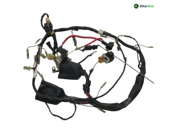 Faisceau electrique YAMAHA TW 200 1987-1997
