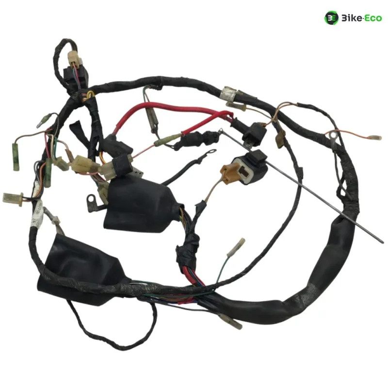 Faisceau electrique YAMAHA TW 200 1987-1997