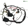 Faisceau electrique YAMAHA TW 200 1987-1997