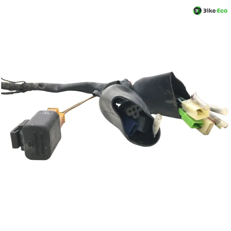Faisceau electrique YAMAHA TW 200 1987-1997