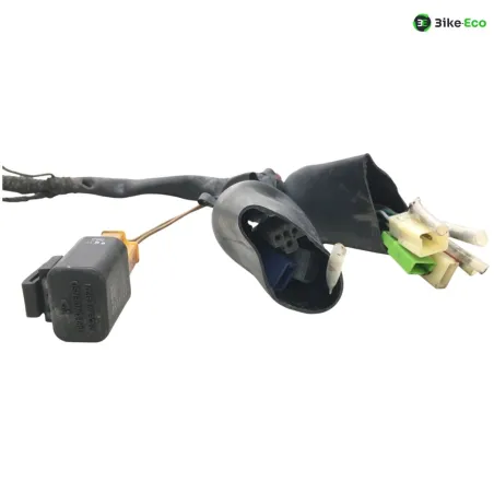 Faisceau electrique YAMAHA TW 200 1987-1997