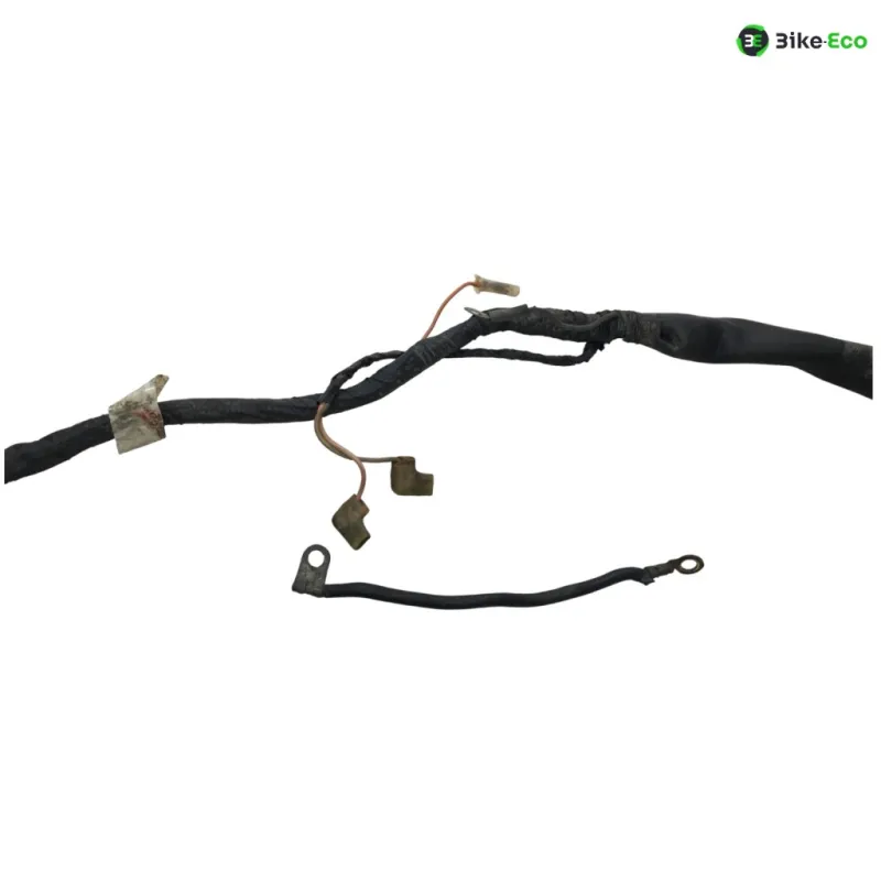 Faisceau electrique YAMAHA TW 200 1987-1997