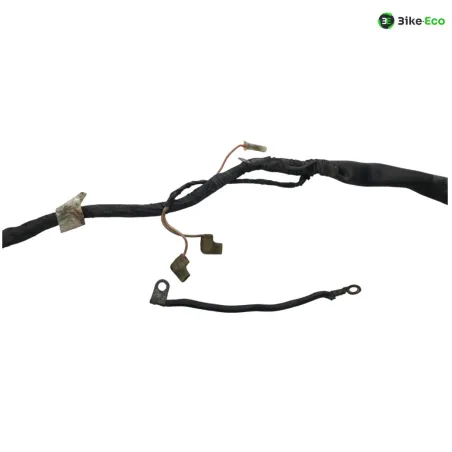 Faisceau electrique YAMAHA TW 200 1987-1997