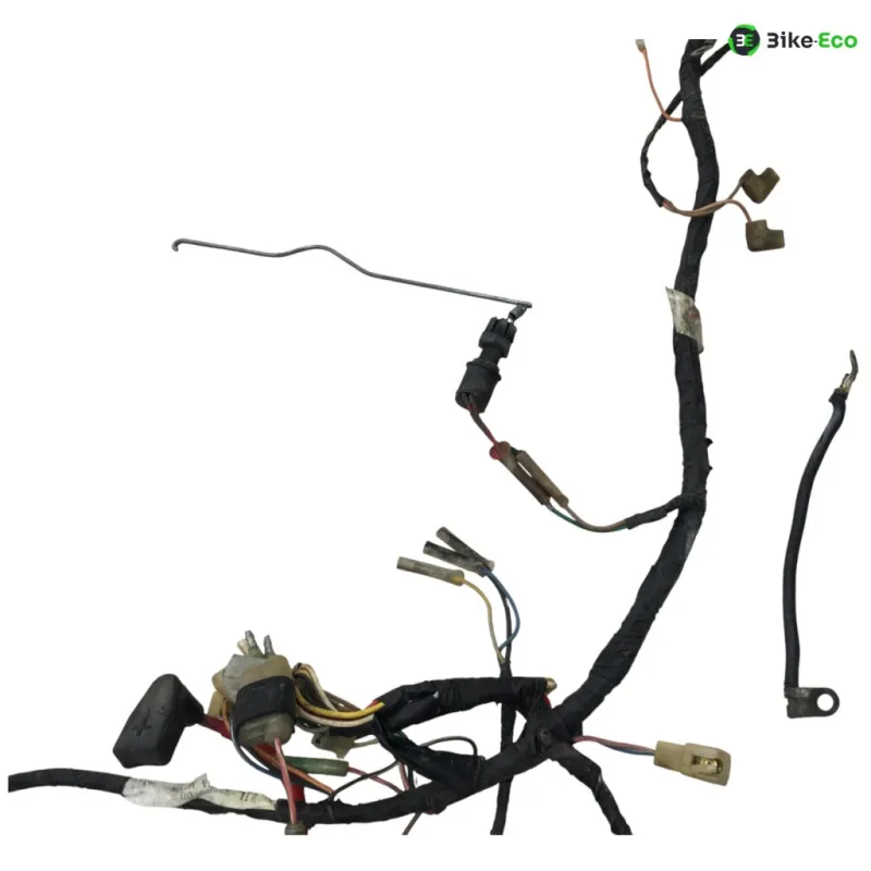 Faisceau electrique YAMAHA TW 200 1987-1997