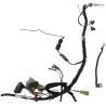 Faisceau electrique YAMAHA TW 200 1987-1997