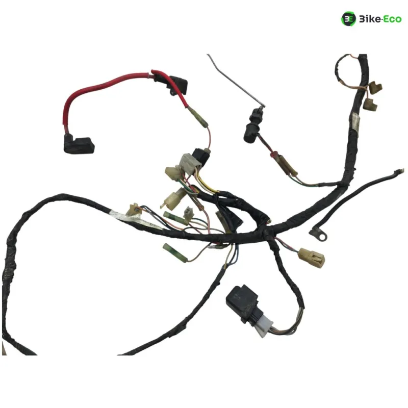 Faisceau electrique YAMAHA TW 200 1987-1997