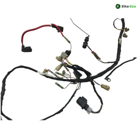 Faisceau electrique YAMAHA TW 200 1987-1997