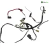 Faisceau electrique YAMAHA TW 200 1987-1997