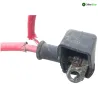 Faisceau electrique YAMAHA TW 200 1987-1997