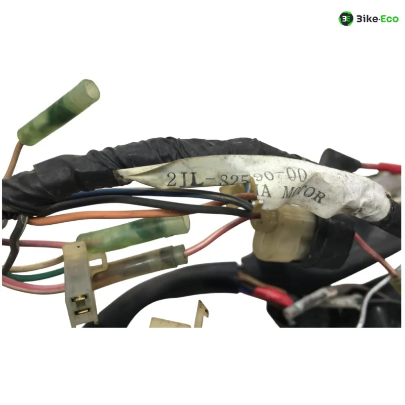 Faisceau electrique YAMAHA TW 200 1987-1997