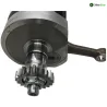 Vilebrequin KAWASAKI KXF 250 2013-2014