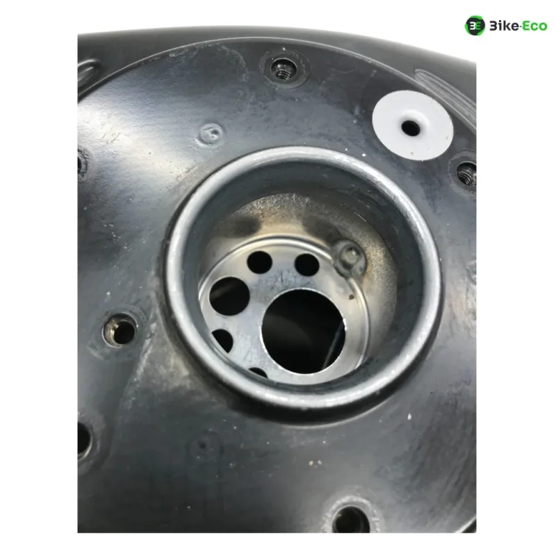 Reservoir YAMAHA XP 560 2022-2024 TMAX