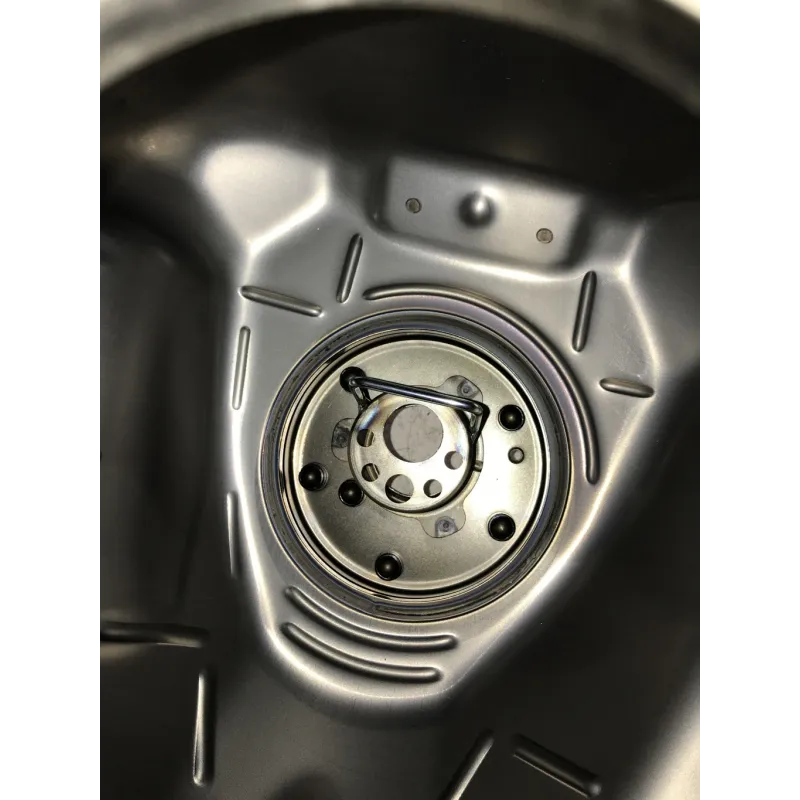 Reservoir YAMAHA XP 560 2022-2024 TMAX