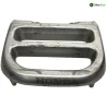 Porte paquets arriere HONDA CLR 125 1998-2003 CITY FLY Porte paquets arriere HONDA CLR 125 1998-2003 CITY FLY