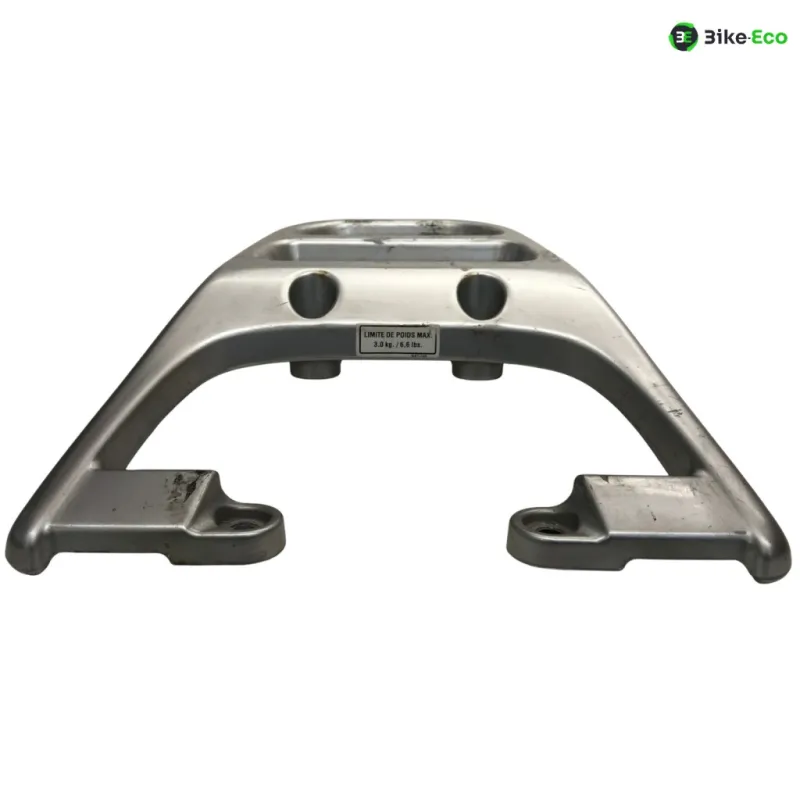 Porte paquets arriere HONDA CLR 125 1998-2003 CITY FLY