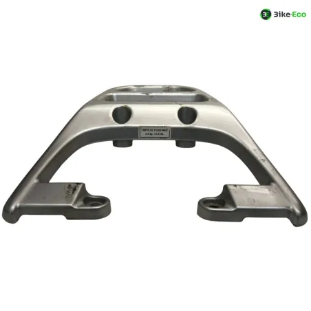 Porte paquets arriere HONDA CLR 125 1998-2003 CITY FLY