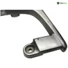 Porte paquets arriere HONDA CLR 125 1998-2003 CITY FLY Porte paquets arriere HONDA CLR 125 1998-2003 CITY FLY