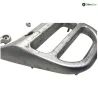 Porte paquets arriere HONDA CLR 125 1998-2003 CITY FLY Porte paquets arriere HONDA CLR 125 1998-2003 CITY FLY