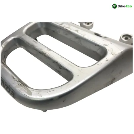 Porte paquets arriere HONDA CLR 125 1998-2003 CITY FLY
