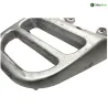 Porte paquets arriere HONDA CLR 125 1998-2003 CITY FLY Porte paquets arriere HONDA CLR 125 1998-2003 CITY FLY
