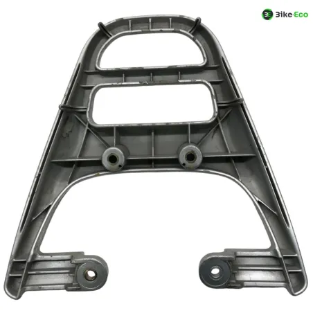 Porte paquets arriere HONDA CLR 125 1998-2003 CITY FLY