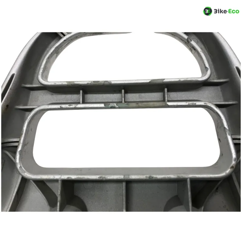 Porte paquets arriere HONDA CLR 125 1998-2003 CITY FLY
