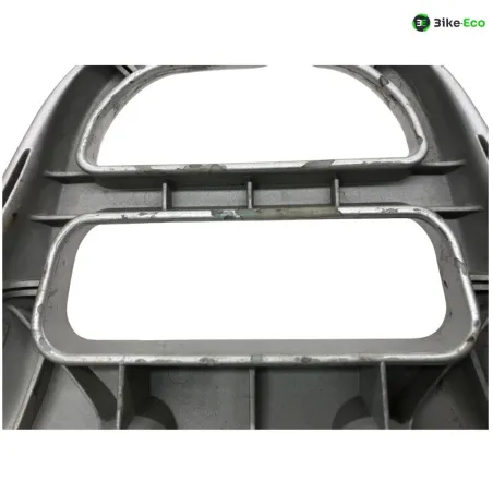 Porte paquets arriere HONDA CLR 125 1998-2003 CITY FLY