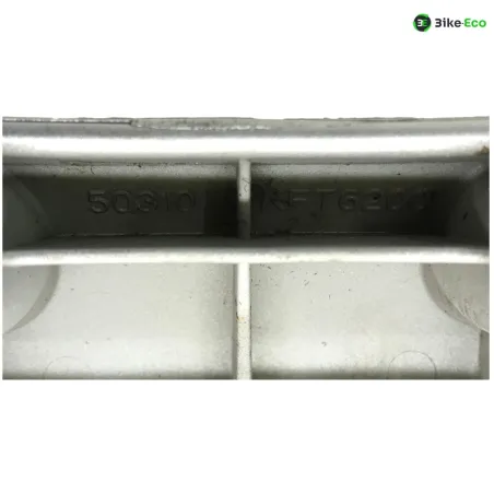 Porte paquets arriere HONDA CLR 125 1998-2003 CITY FLY