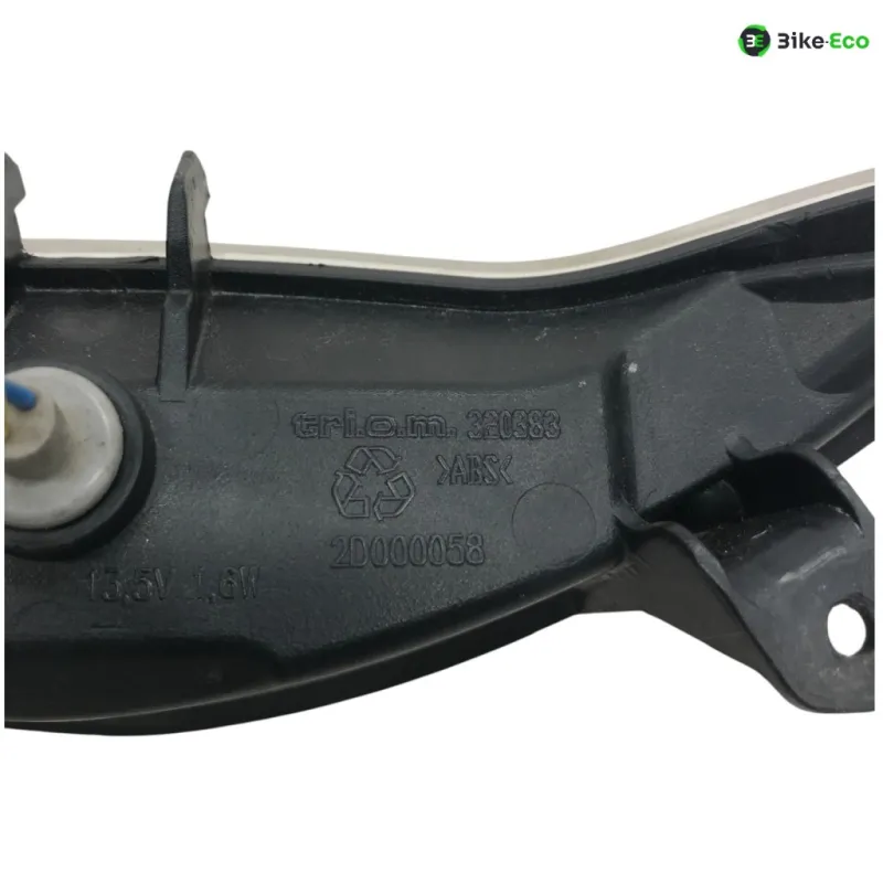 Optique (feux)(phare) PIAGGIO MP3 500 LT 2014-2016 SPORT