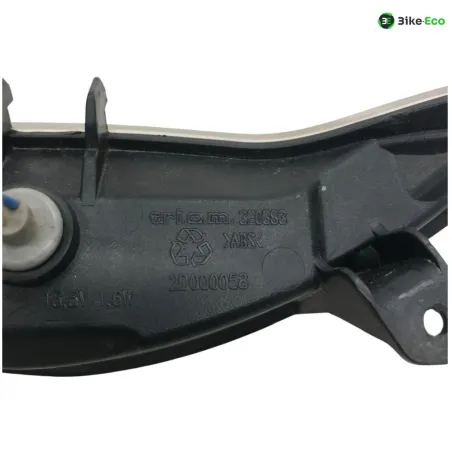Optique (feux)(phare) PIAGGIO MP3 500 LT 2014-2016 SPORT