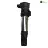 Bobine allumage crayon BMW K 1600 GTL 2011-2024 K48 Bobine allumage crayon BMW K 1600 GTL 2011-2024 K48
