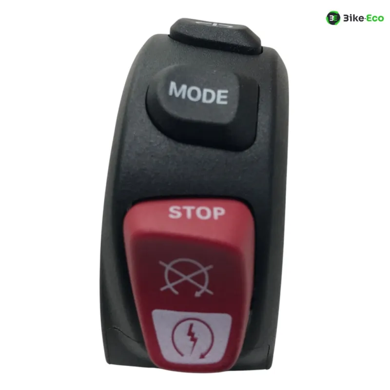 Commodo droit BMW R 1300 GS 2024-2026