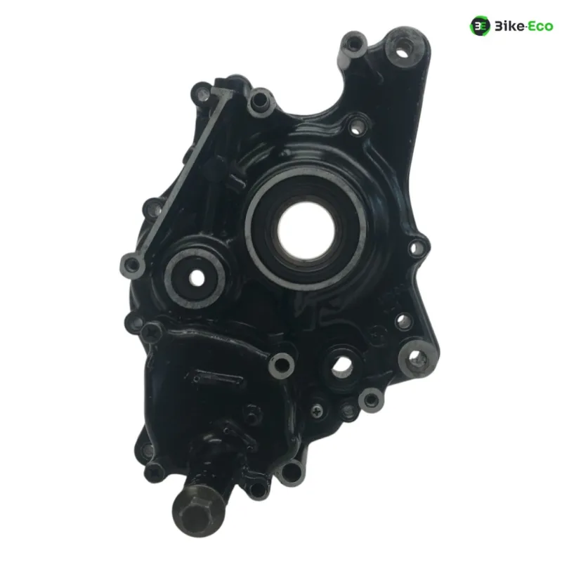 Carter moteur gauche YAMAHA RD LC 500 1984-1987