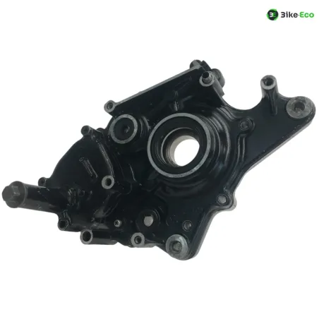 Carter moteur gauche YAMAHA RD LC 500 1984-1987