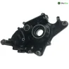 Carter moteur gauche YAMAHA RD LC 500 1984-1987